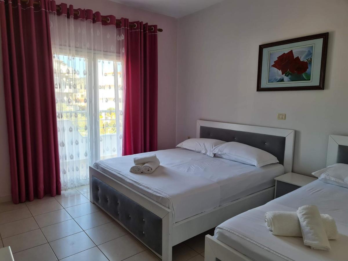 Summer Time Hotel 3*