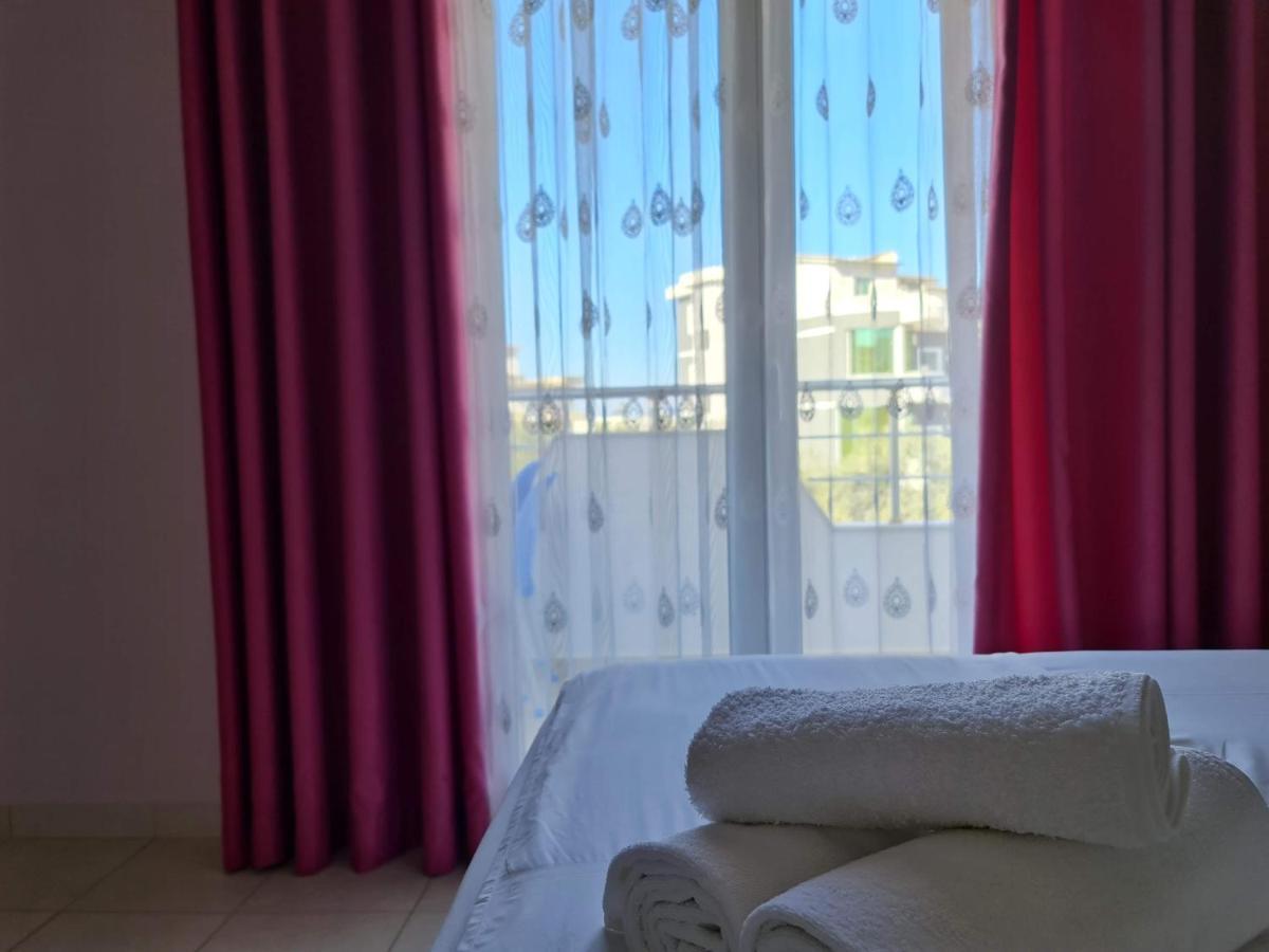 Hotel Summer Time Ksamil