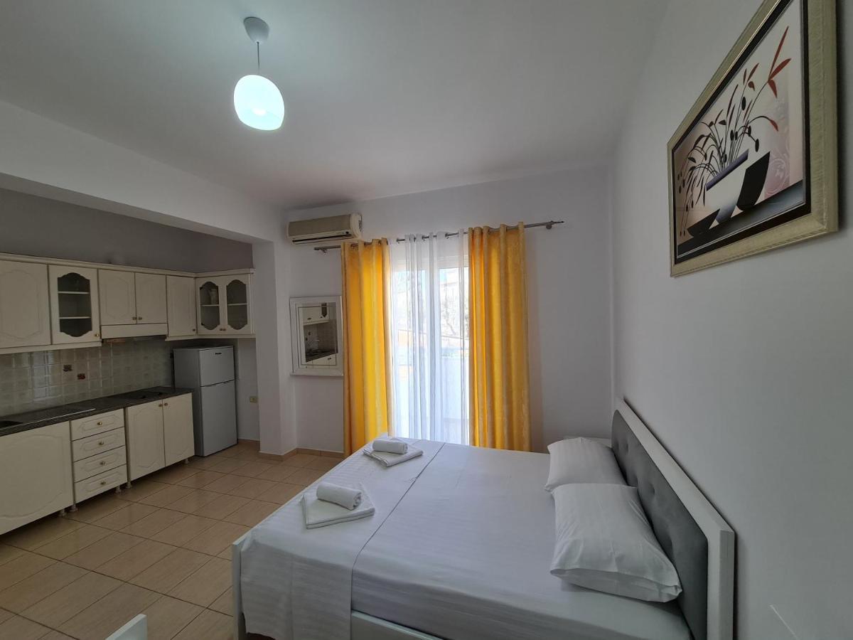 Hotel Summer Time Ksamil