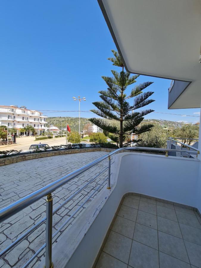 Summer Time Hotel Ksamil