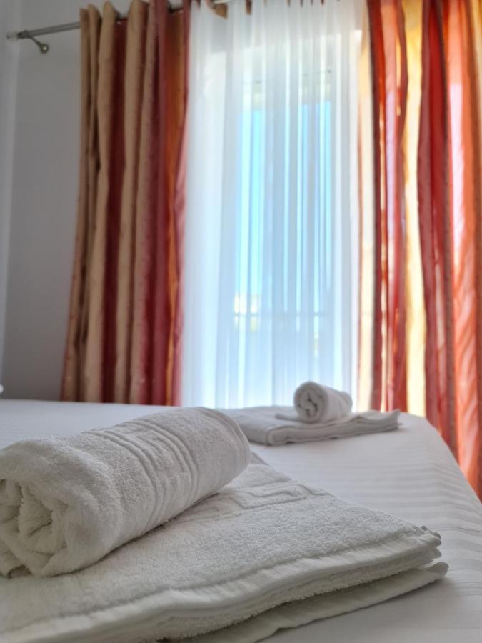 Hotel Summer Time Ksamil