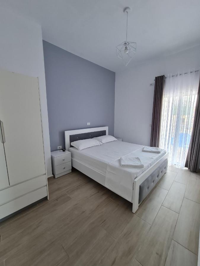 Summer Time Hotel Ksamil