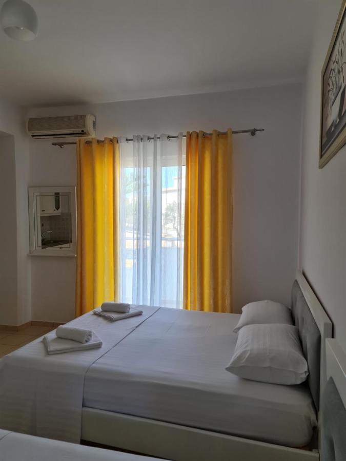 Summer Time Hotel Ksamil