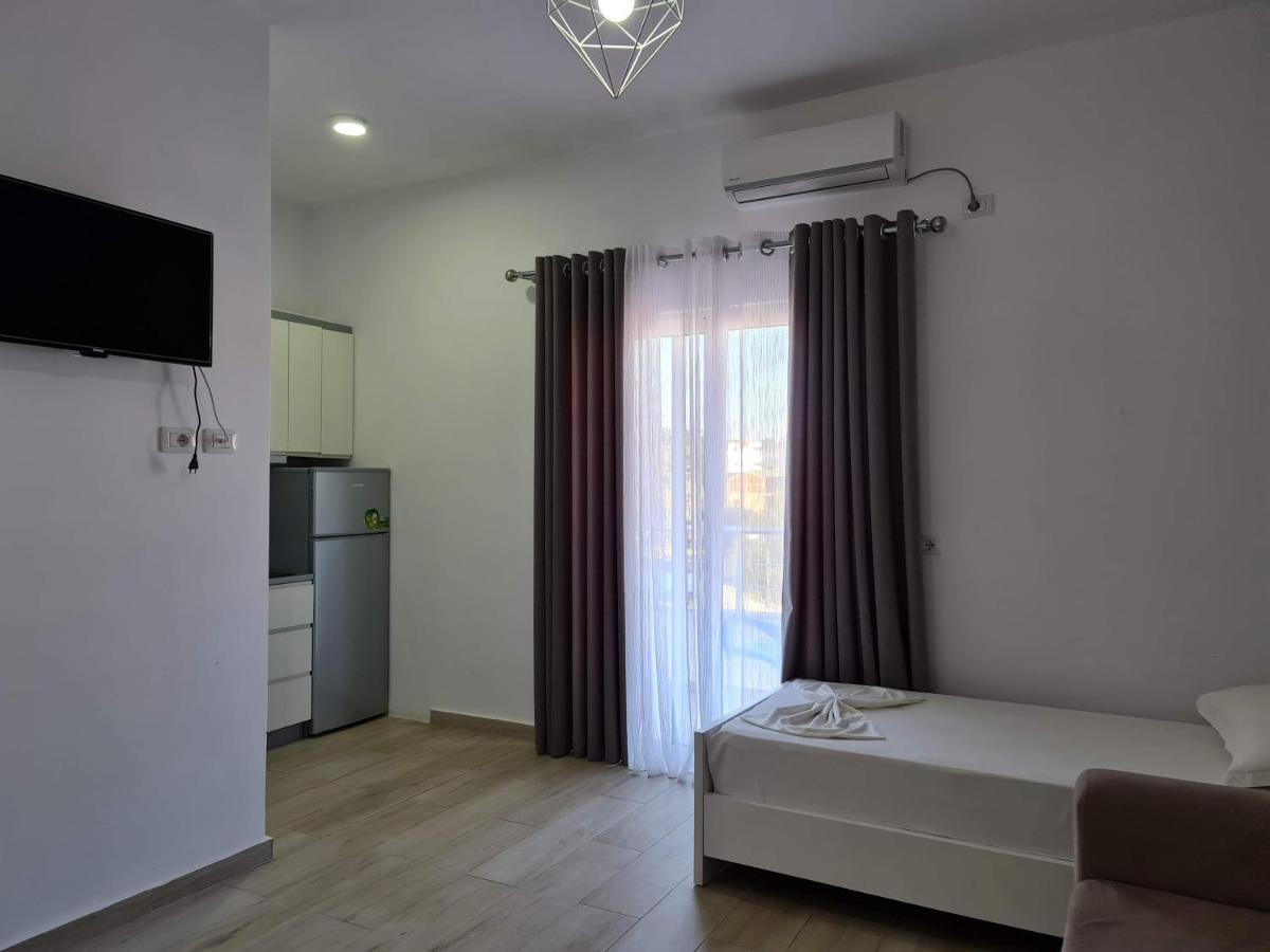 Hotel Summer Time Ksamil