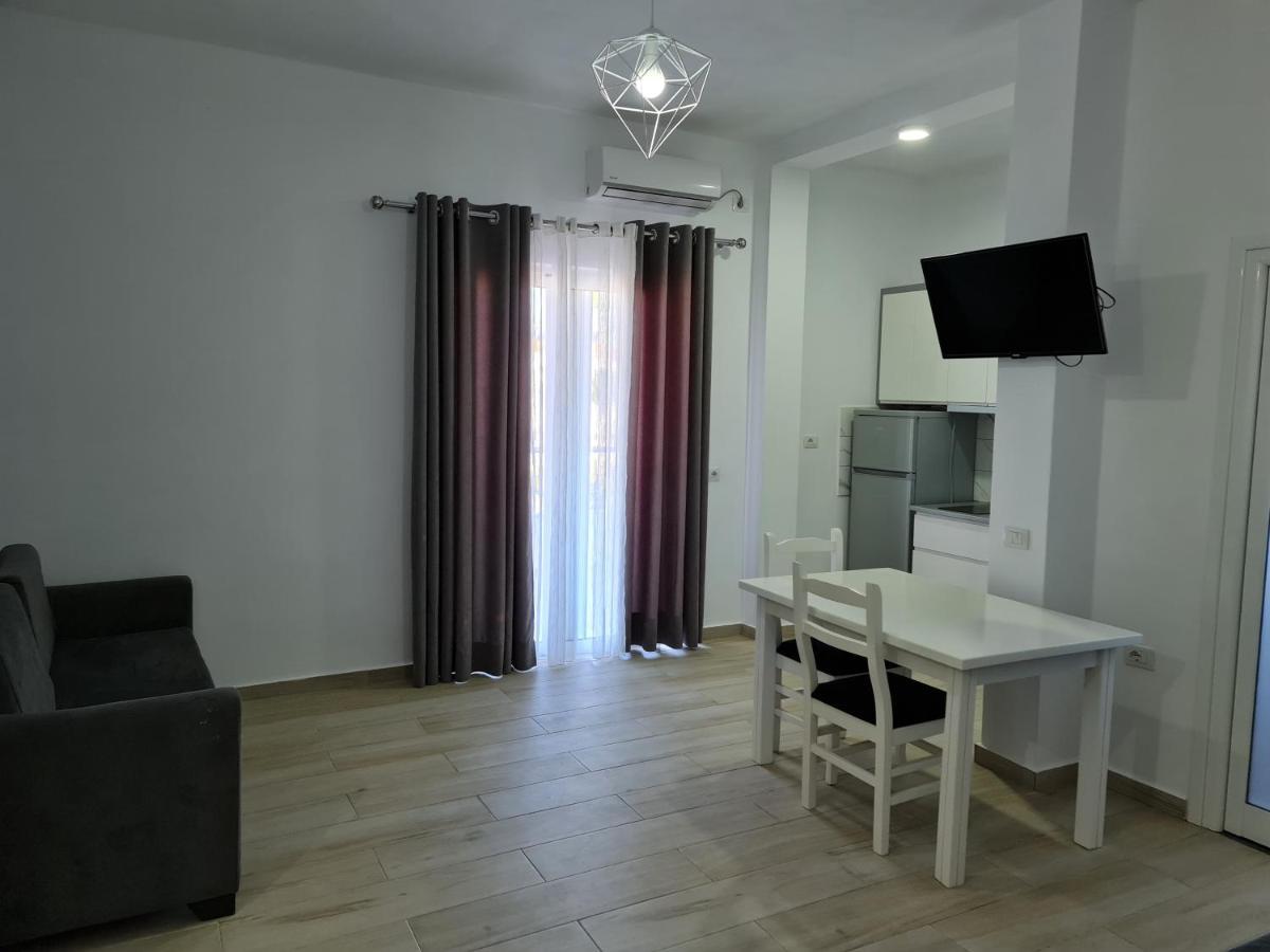 Hotel Summer Time Ksamil