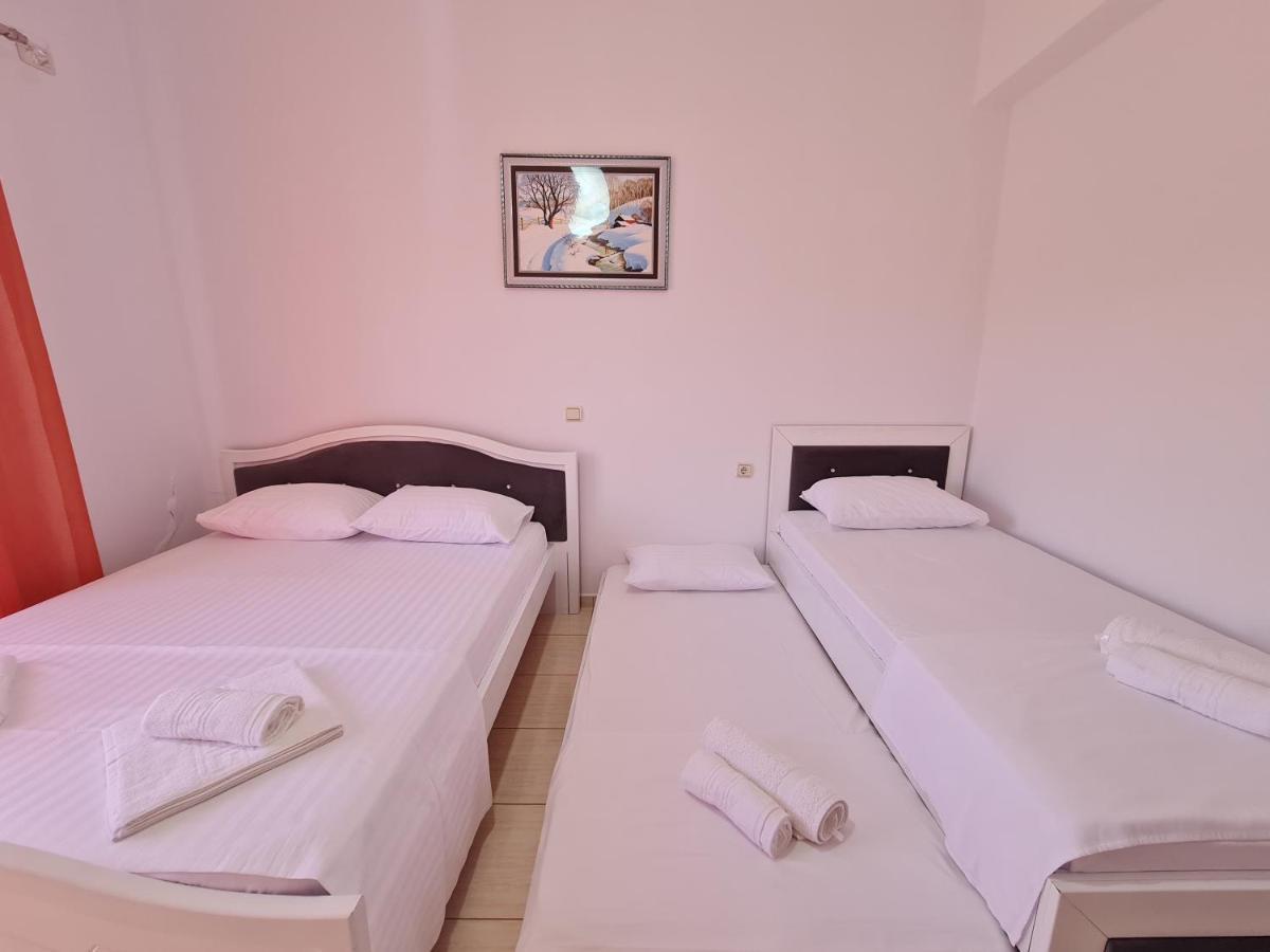 Summer Time Hotel 3*
